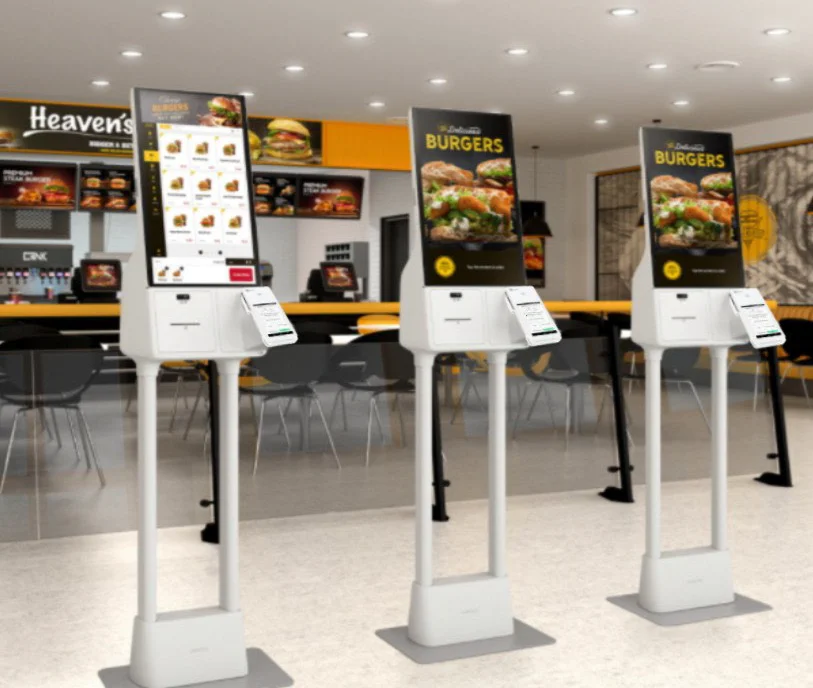 Samsung-Kiosk-Clover-First-MCS Samsung-Kiosk-Clover-First-MCS