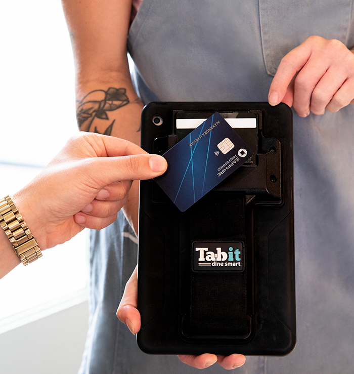 first mcs tabit pos system first mcs tabit pos system