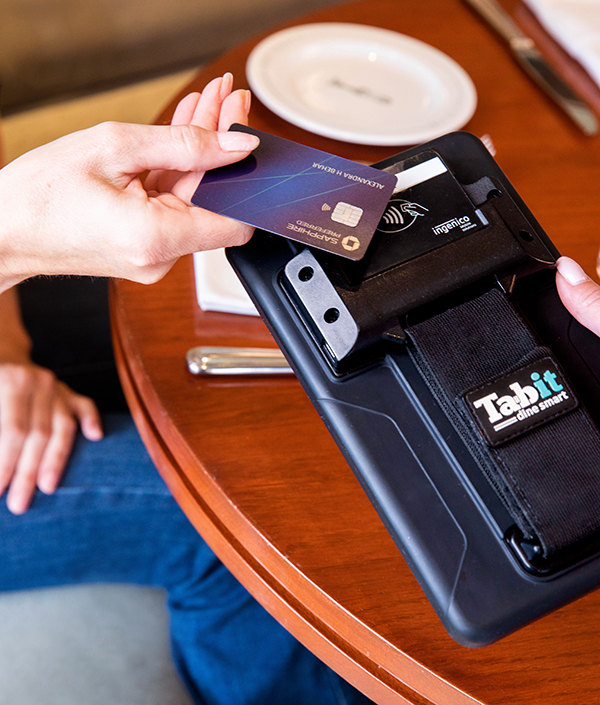 first mcs payments processing company