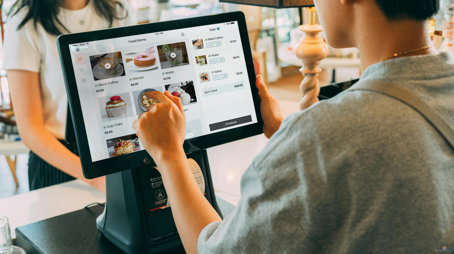 Is a Free POS System With No Processing Fees Really Free- First MCS Is a Free POS System With No Processing Fees Really Free- First MCS