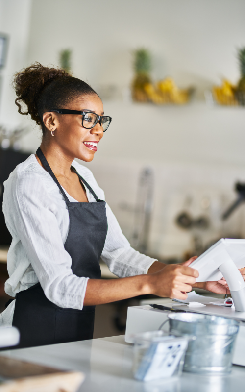 Restaurant Payment Processing & POS Systems